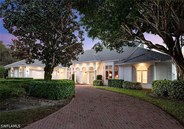 44th image of 708 Nathan Hale Dr, Naples, FL 34108 | MLS# 225082421