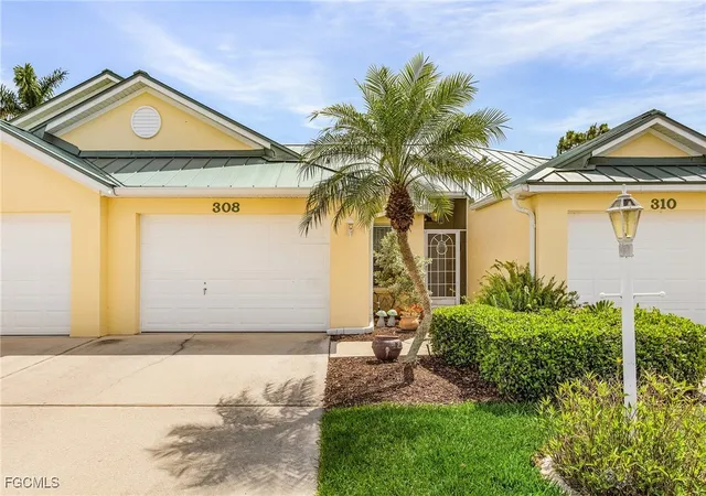1st image of 308 Islamorada Blvd, Punta Gorda, FL 33955 | MLS# 2025023468