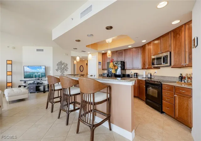 4th image of 3414 Hancock Bridge Pkwy #901, North Fort Myers, FL 33903 | MLS# 2025023511