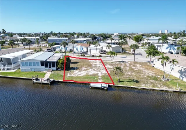 1st image of 17631 Stevens Blvd, Fort Myers Beach, FL 33931 | MLS# 225082526