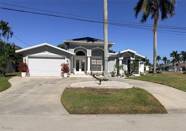 Photo 1 of Single family home for sale at 1709 Se 44th Terrace, Cape Coral, FL 33904 | MLS# 2025023530 | Listing updated on 2025-12-10