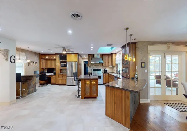 Photo 3 of Sale Pending at 1487 Bass Ln, Fort Myers, FL 33919 | MLS# 2025023553 | Listing updated on 2026-06-30
