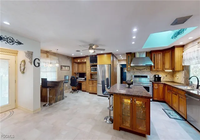 Photo 3 of Sale Pending at 1487 Bass Ln, Fort Myers, FL 33919 | MLS# 2025023553 | Listing updated on 2026-06-30