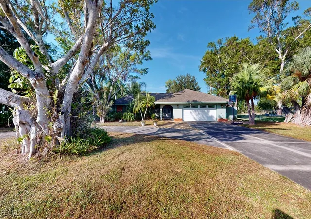 50th image of 1487 Bass Ln, Fort Myers, FL 33919 | MLS# 2025023553