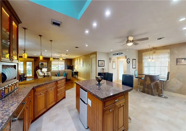 Photo 4 of Sale Pending at 1487 Bass Ln, Fort Myers, FL 33919 | MLS# 2025023553 | Listing updated on 2026-06-30