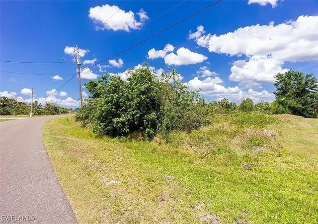 Photo 1 of Land for sale at 27382 San Marco Dr, Punta Gorda, FL 33983 | MLS# 225082584 | Listing updated on 2025-12-06