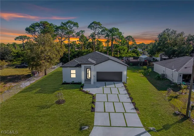2nd image of 5008 N Obispo Cir, Labelle, FL 33935 | MLS# 2025023625