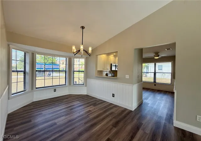 Photo 3 of Sale Pending at 1038 NE Van Loon Ter, Cape Coral, FL 33909 | MLS# 2025023668 | Listing updated on 2026-05-07