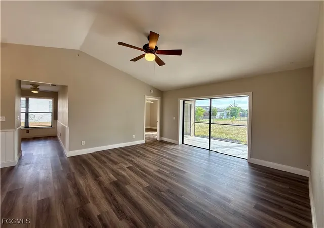 Photo 4 of Sale Pending at 1038 NE Van Loon Ter, Cape Coral, FL 33909 | MLS# 2025023668 | Listing updated on 2026-05-07