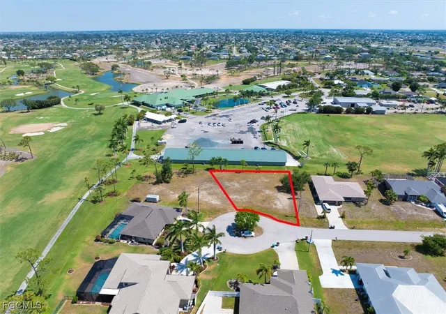 1st image of 1011 Sw 21st Ln, Cape Coral, FL 33991 | MLS# 2025023683