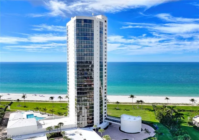 Photo 1 of Condo for sale at 4601 Gulf Shore Blvd N #2, Naples, FL 34103 | MLS# 225081359 | Listing updated on 2026-05-22