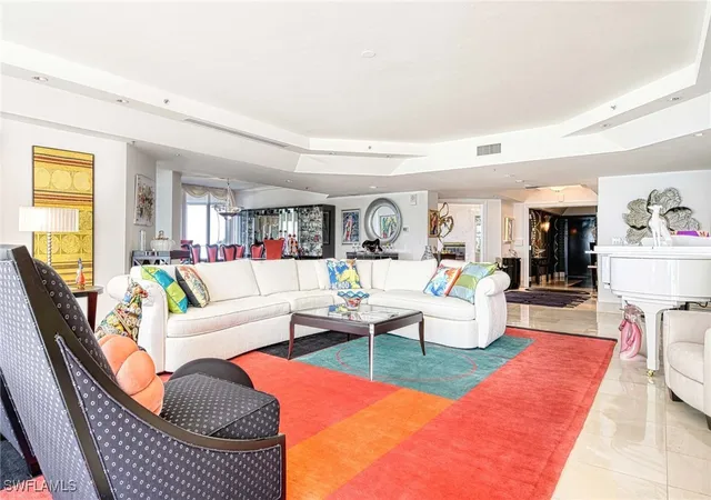 Photo 3 of Condo for sale at 4601 Gulf Shore Blvd N #2, Naples, FL 34103 | MLS# 225081359 | Listing updated on 2026-05-22