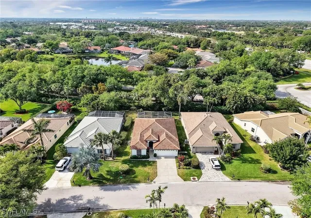 Photo 2 of Single family home for sale at 8850 Springwood Ct, Bonita Springs, FL 34135 | MLS# 225082659 | Listing updated on 2026-09-01