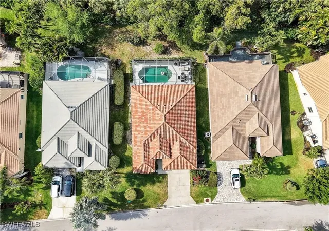 Photo 2 of Single family home for sale at 8850 Springwood Ct, Bonita Springs, FL 34135 | MLS# 225082659 | Listing updated on 2026-09-01