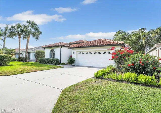 Photo 3 of Single family home for sale at 8850 Springwood Ct, Bonita Springs, FL 34135 | MLS# 225082659 | Listing updated on 2026-09-01
