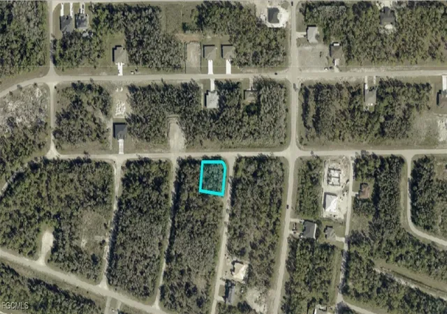 Photo 2 of Land for sale at 1008 Loyal Ave S, Lehigh Acres, FL 33974 | MLS# 2025023704 | Listing updated on 2026-02-17