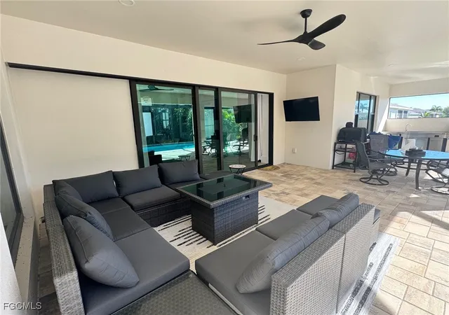 Homes for sale in Cape Coral, FL | 1810 Sw 42nd St, Cape Coral, FL 33914 | MLS# 2025023770