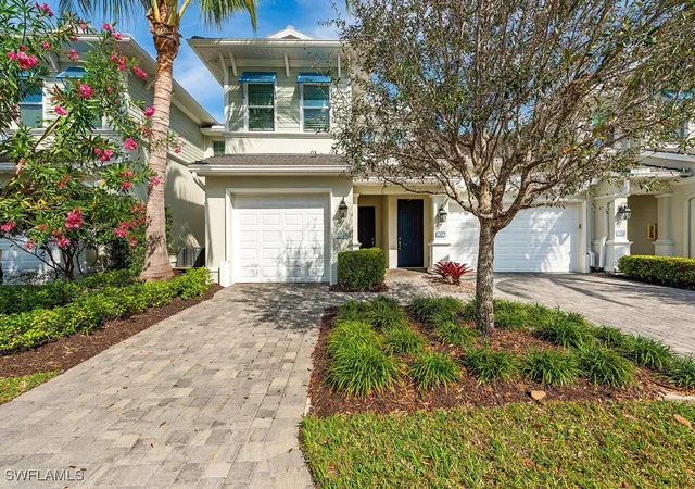 Photo 1 of Sale Pending at 6981 Avalon Cir #1203, Naples, FL 34112 | MLS# 225082182 | Listing updated on 2026-08-05