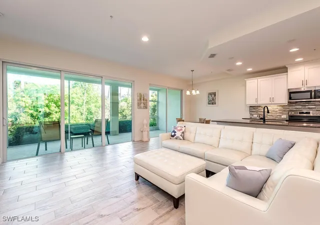 Photo 2 of Sale Pending at 6981 Avalon Cir #1203, Naples, FL 34112 | MLS# 225082182 | Listing updated on 2026-08-05