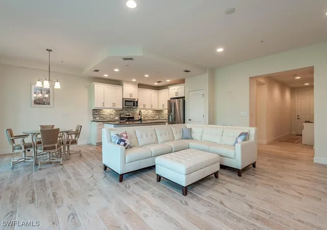 Photo 3 of Sale Pending at 6981 Avalon Cir #1203, Naples, FL 34112 | MLS# 225082182 | Listing updated on 2026-08-05