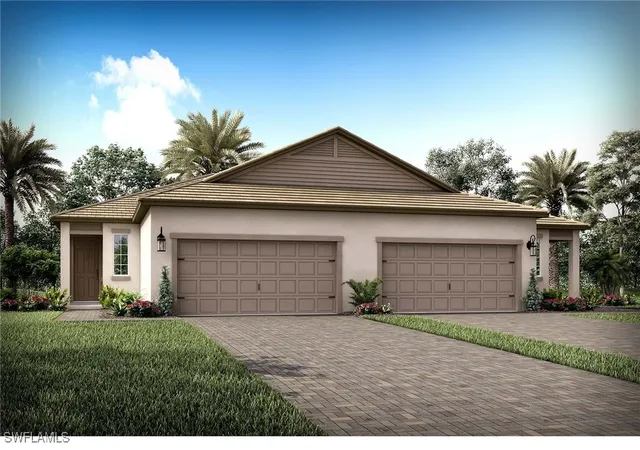 Photo 1 of Townhouse for sale at 6677 Good Life St, Fort Myers, FL 33966 | MLS# 225082128 | Listing updated on 2026-08-03