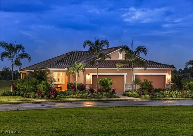 Photo 3 of Townhouse for sale at 6677 Good Life St, Fort Myers, FL 33966 | MLS# 225082128 | Listing updated on 2026-08-03