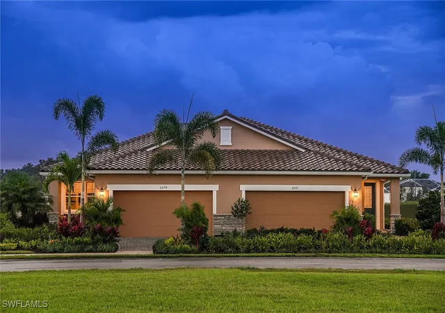 Photo 3 of Townhouse for sale at 6677 Good Life St, Fort Myers, FL 33966 | MLS# 225082128 | Listing updated on 2026-08-03