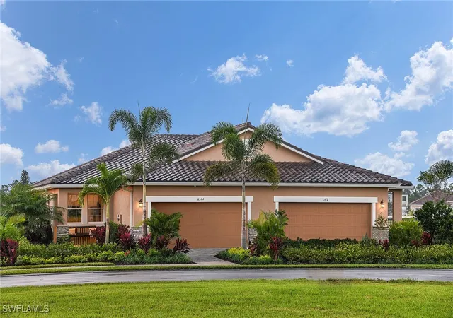 Photo 4 of Townhouse for sale at 6677 Good Life St, Fort Myers, FL 33966 | MLS# 225082128 | Listing updated on 2026-08-03