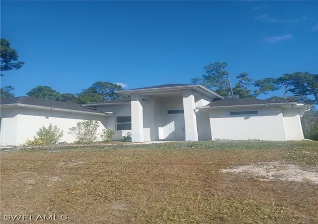 1st image of 163 Beckley Dr, Lehigh Acres, FL 33974 | MLS# 225082456