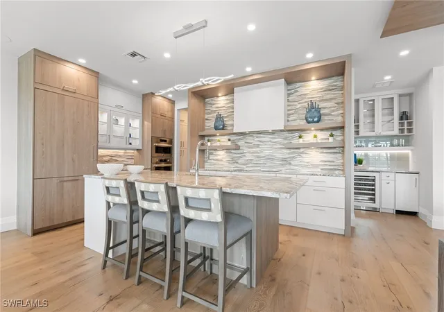 Photo 2 of Townhouse for sale at 121 Barefoot Cir #16, Bonita Springs, FL 34134 | MLS# 225082453 | Listing updated on 2026-06-23