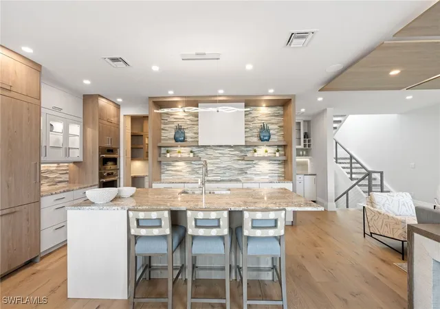 Photo 3 of Townhouse for sale at 121 Barefoot Cir #16, Bonita Springs, FL 34134 | MLS# 225082453 | Listing updated on 2026-06-23
