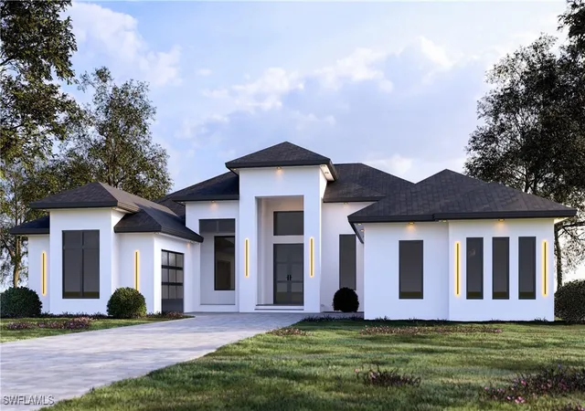 Photo 1 of Single family home for sale at 11220 Five Oaks Ln, Naples, FL 34120 | MLS# 225082271 | Listing updated on 2026-06-04