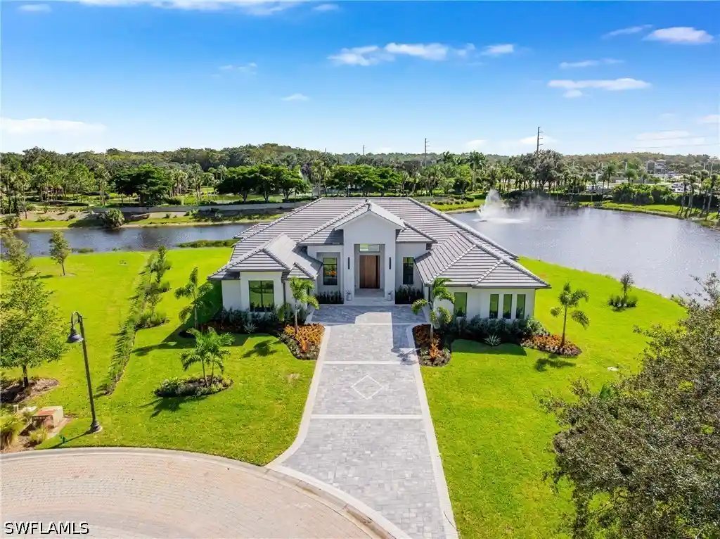 Photo 1 of Single family home for sale at 11220 Five Oaks Ln, Naples, FL 34120 | MLS# 225082271 | Listing updated on 2026-10-29