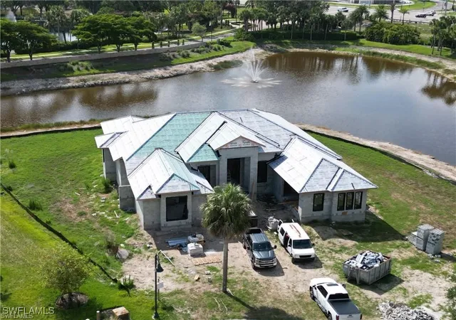 Photo 4 of Single family home for sale at 11220 Five Oaks Ln, Naples, FL 34120 | MLS# 225082271 | Listing updated on 2026-06-04