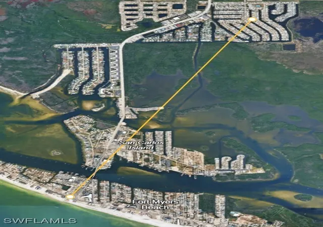 Homes for sale in Fort Myers Beach, FL | 11310 Bayside Blvd, Fort Myers Beach, FL 33931 | MLS# 225082654