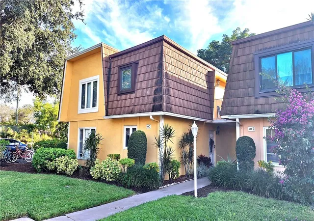 Photo 2 of Condo for sale at 406 Meadowlark Ln #406A, Naples, FL 34105 | MLS# 225082827 | Listing updated on 2026-07-16