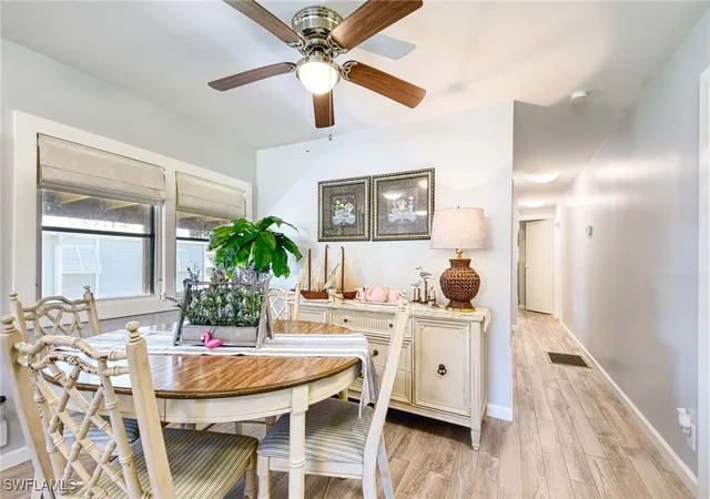 Photo 3 of Manufactured home for sale at 41 Sonderhen Dr, Naples, FL 34114 | MLS# 225082821 | Listing updated on 2026-06-22