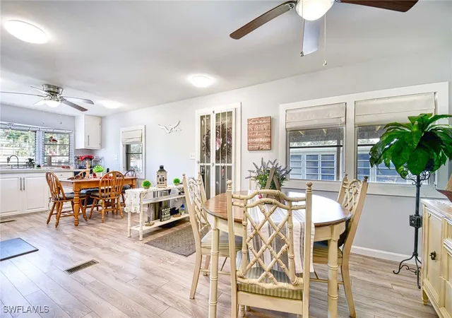 Photo 3 of Manufactured home for sale at 41 Sonderhen Dr, Naples, FL 34114 | MLS# 225082821 | Listing updated on 2026-06-22