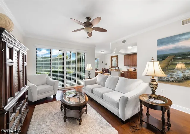 Photo 2 of Condo for sale at 1015 Sandpiper St #D105, Naples, FL 34102 | MLS# 225082301 | Listing updated on 2026-07-13