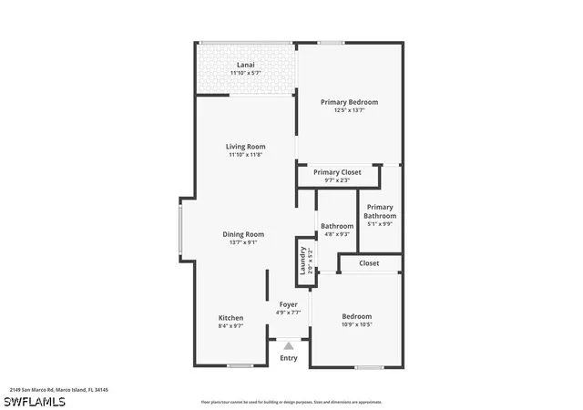 23rd image of 2149 San Marco Rd #201, Marco Island, FL 34145 | MLS# 225081747