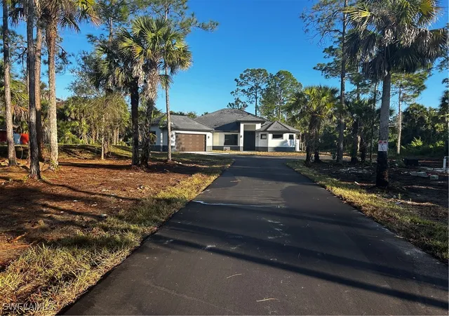 Photo 1 of Sale Pending at 3268 12th Avenue Se, Naples, FL 34117 | MLS# 225081707 | Listing updated on 2026-07-16