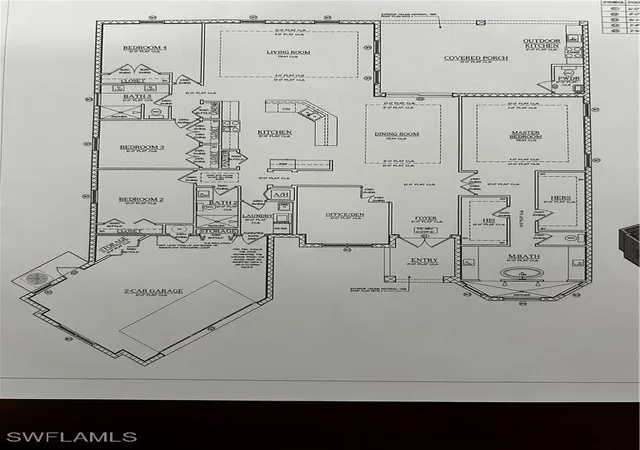 Photo 2 of Sale Pending at 3268 12th Avenue Se, Naples, FL 34117 | MLS# 225081707 | Listing updated on 2026-07-16