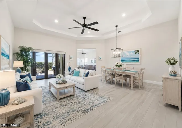 4th image of 5149 Roma St, Ave Maria, FL 34142 | MLS# 225082843