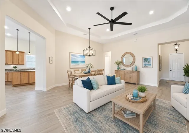 5th image of 5149 Roma St, Ave Maria, FL 34142 | MLS# 225082843