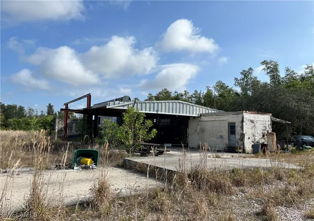 Photo 3 of Land for sale at 1607 Auto Ranch Rd, Naples, FL 34114 | MLS# 225075986 | Listing updated on 2026-08-08
