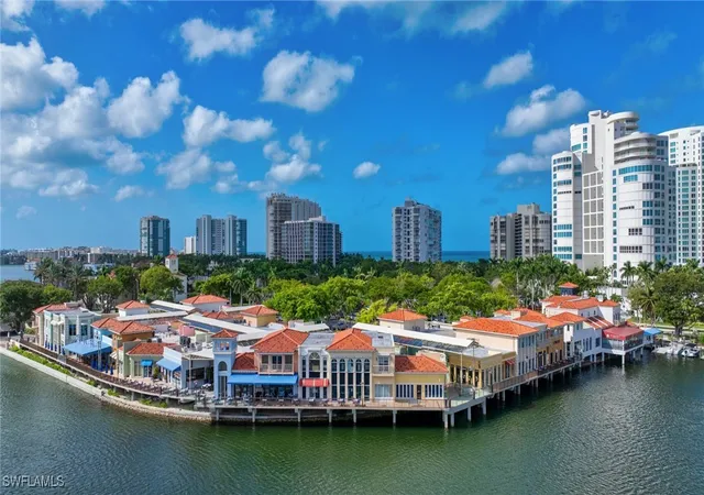 31st image of 4901 Gulf Shore Blvd N #803, Naples, FL 34103 | MLS# 225082769