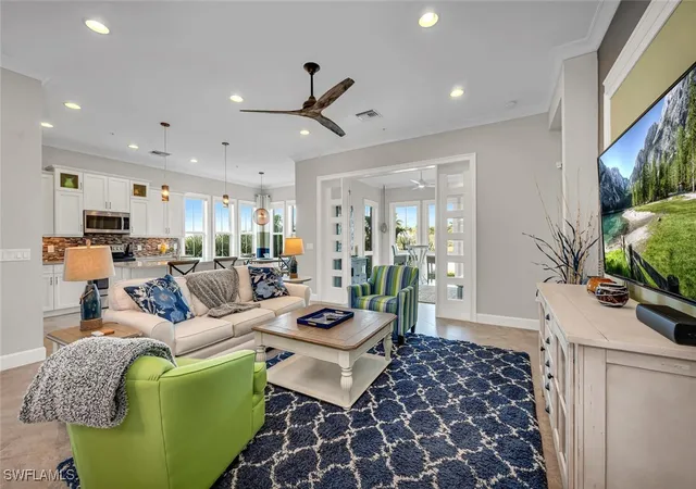Photo 3 of Condo for sale at 6553 Dominica Dr #101, Naples, FL 34113 | MLS# 225082495 | Listing updated on 2026-07-15