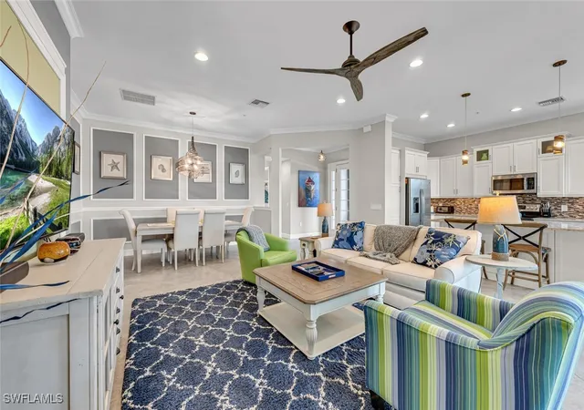 Photo 4 of Condo for sale at 6553 Dominica Dr #101, Naples, FL 34113 | MLS# 225082495 | Listing updated on 2026-07-15