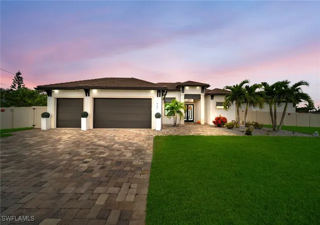 Photo 4 of Single family home for sale at 425 SE 15th Street, Cape Coral, FL 33990 | MLS# 225082908 | Listing updated on 2026-02-03