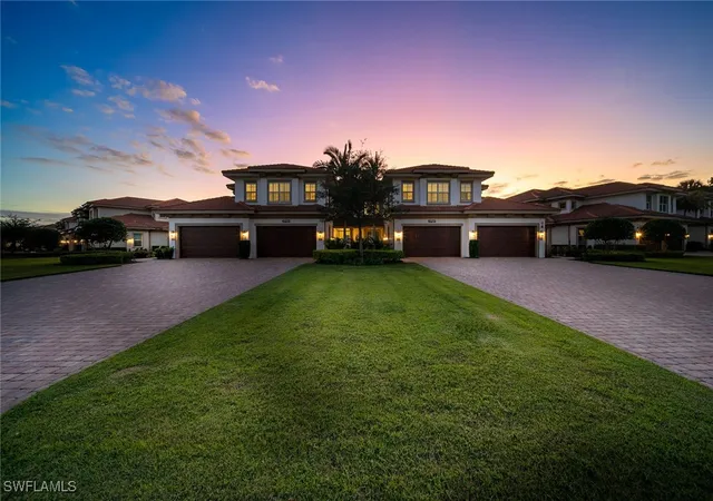 Photo 1 of Sale Pending at 7781 Hawthorne Dr #3204, Naples, FL 34113 | MLS# 225082787 | Listing updated on 2026-08-31